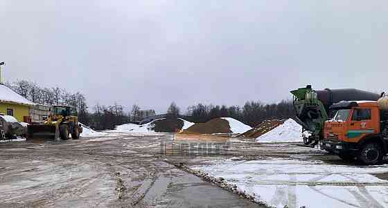 Склад, 10000 м2 Дмитров