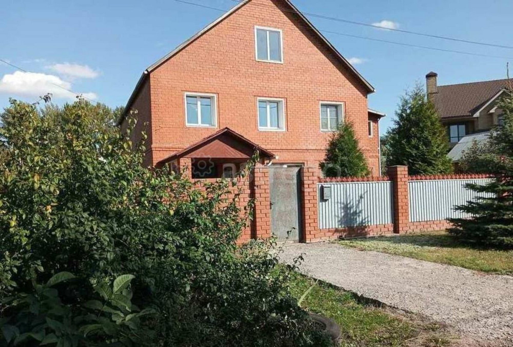 Коттедж, 215 м2, 15 соток, 3 эт. Дубовое - изображение 5