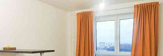 Студия, 23.2 м2, 15/16 эт. Балашиха