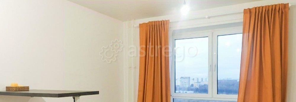 Студия, 23.2 м2, 15/16 эт. Балашиха - изображение 1