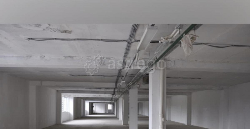 Склад, 864 м2 Химки - изображение 2