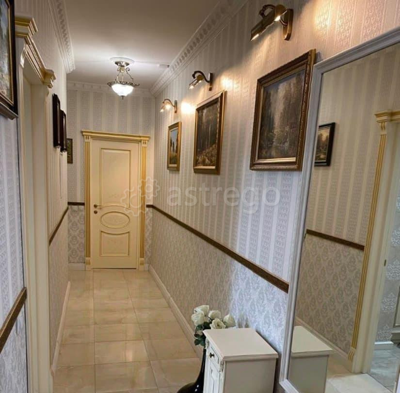 3-комн. квартира, 91.9 м2, 2/26 эт. Химки - изображение 3