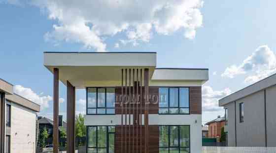 Коттедж, 261 м2 Одинцово