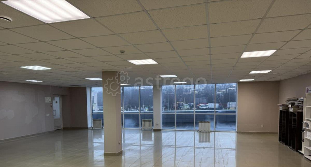 Офис, 200 м2 Таврово - изображение 1