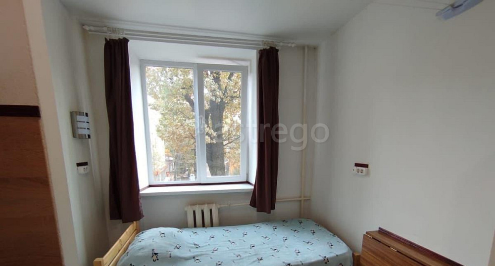 Студия, 13 м2, 3/5 эт. Химки - изображение 6