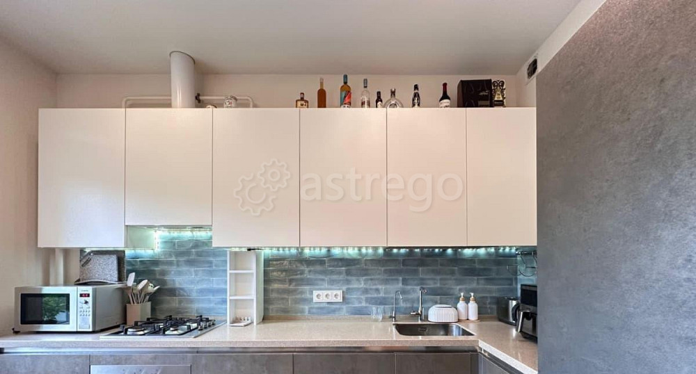 3-комн. квартира, 60.1 м2, 5/6 эт. Химки - изображение 4