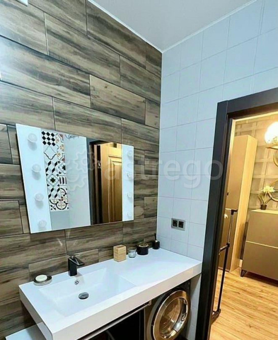1-комн. квартира, 40 м2, 3/10 эт. Москва - изображение 7