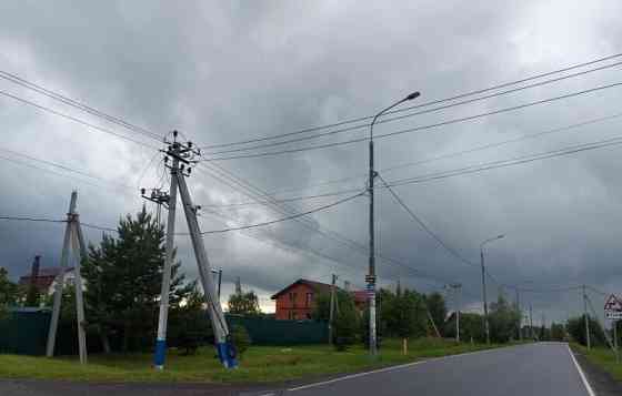 Земля под ИЖС, 13 соток Москва
