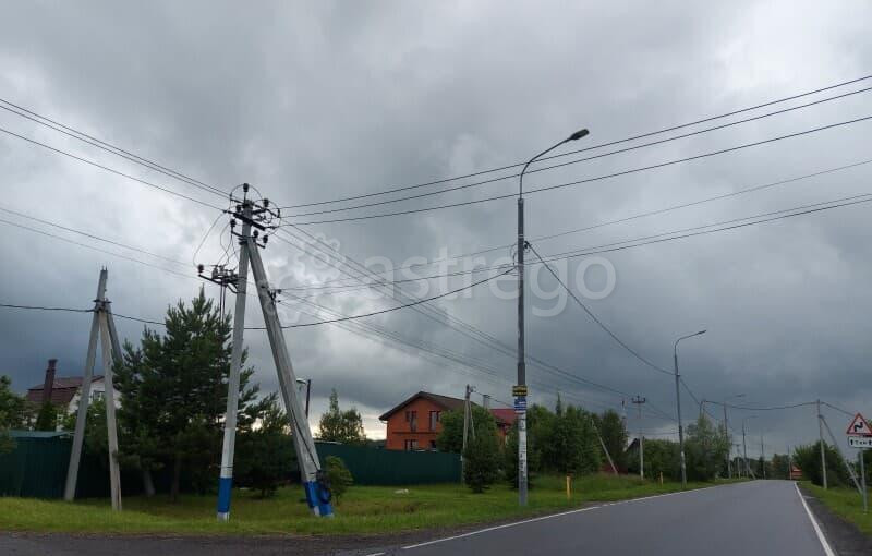 Земля под ИЖС, 13 соток Москва - изображение 2