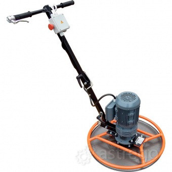 Затирочная машина GROST ST60-1 Ростов-на-Дону - изображение 1