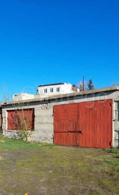 Склад, 220 м2 Новоалтайск - изображение 1