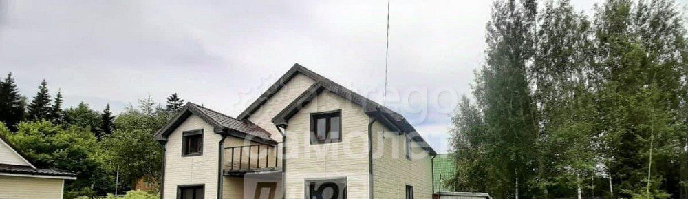 Дом, 240 м2, 6 соток, 3 эт. Москва - изображение 7