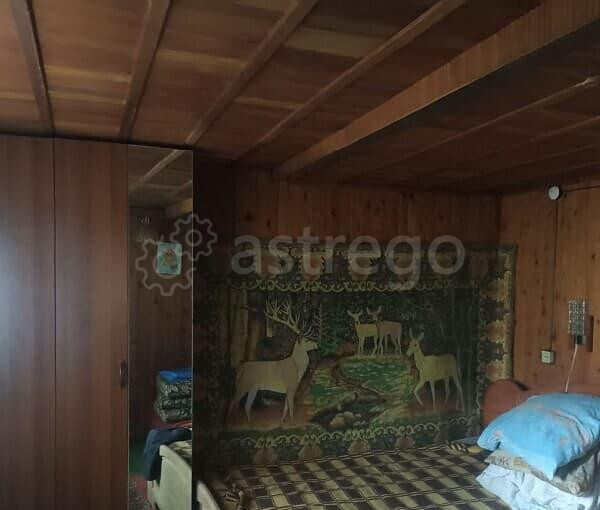 Дача, 60 м2 Сосновоборск - изображение 6