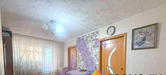 4-комн. квартира, 60.1 м2, 2/5 эт. Белокуриха