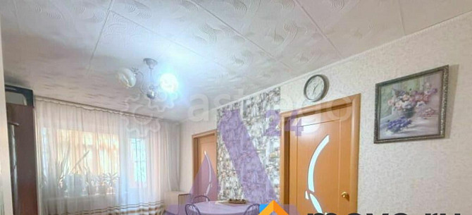 4-комн. квартира, 60.1 м2, 2/5 эт. Белокуриха - изображение 2
