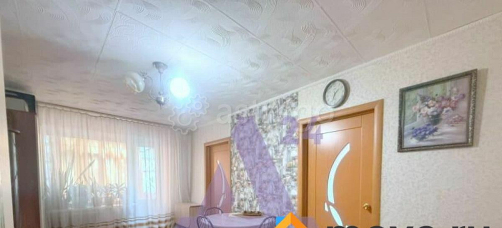 4-комн. квартира, 60.1 м2, 2/5 эт. Белокуриха - изображение 2