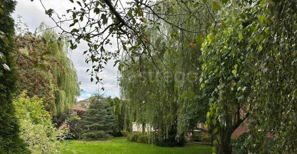 Коттедж, 320 м2, 14 соток, 2 эт. Можайск - изображение 2