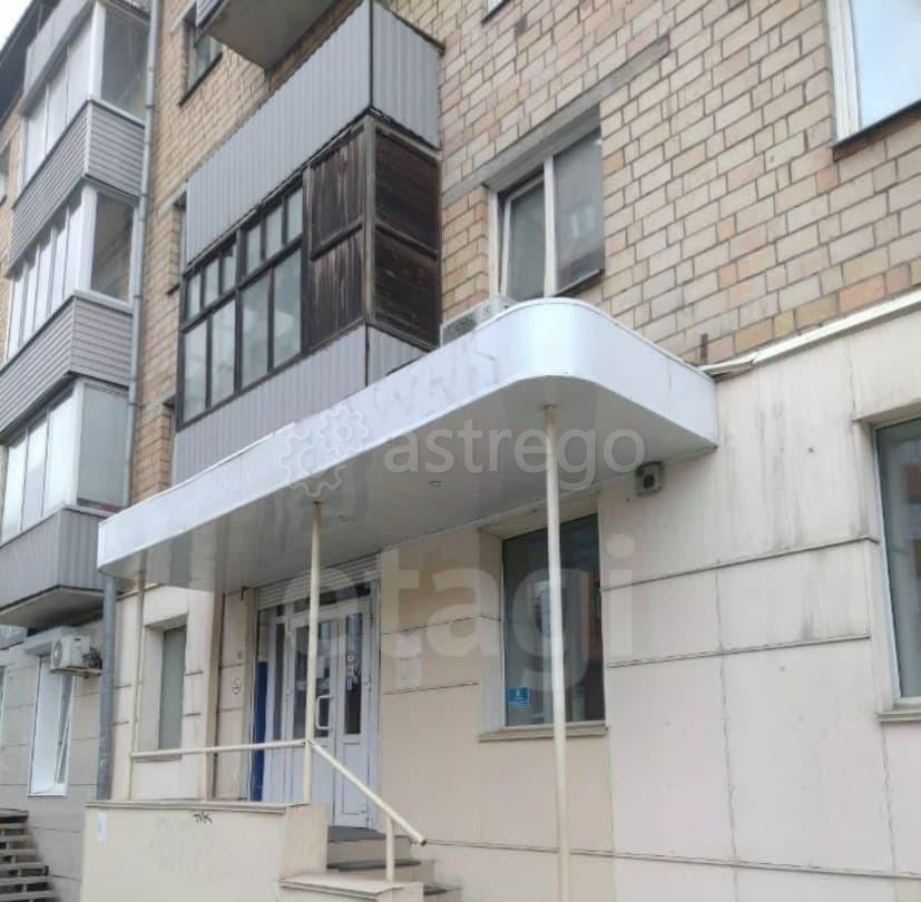 Торговое помещение, 216.8 м2 Красноярск - изображение 1