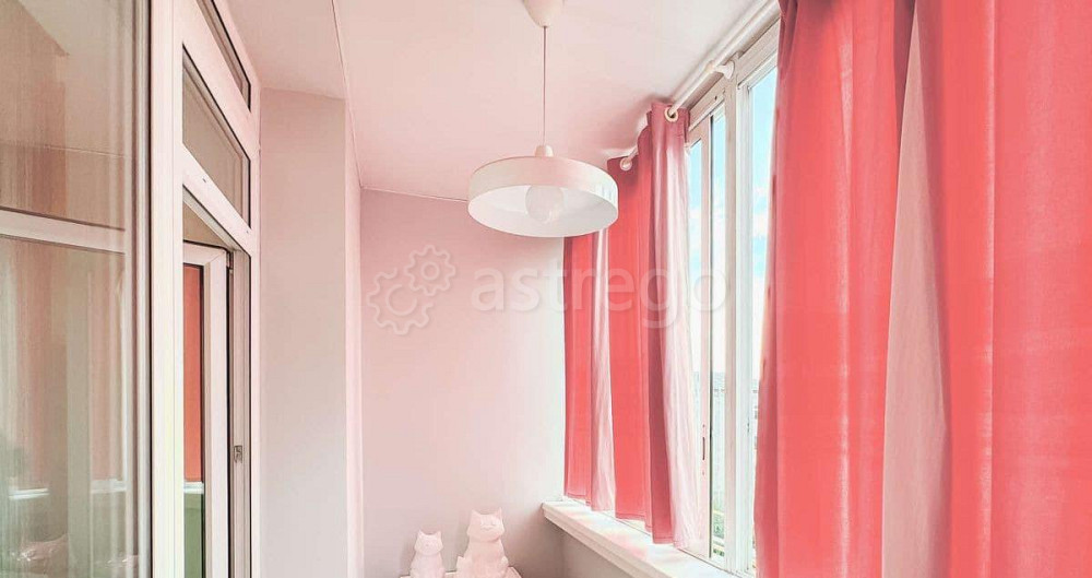 4-комн. квартира, 130 м2, 5/10 эт. Благовещенск - изображение 6