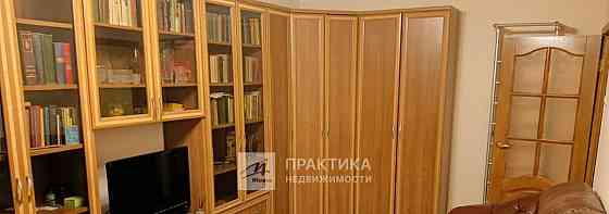 2-комн. квартира, 45 м2, 5/9 эт. Балашиха