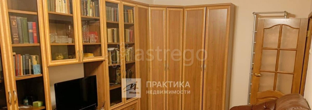 2-комн. квартира, 45 м2, 5/9 эт. Балашиха - изображение 4