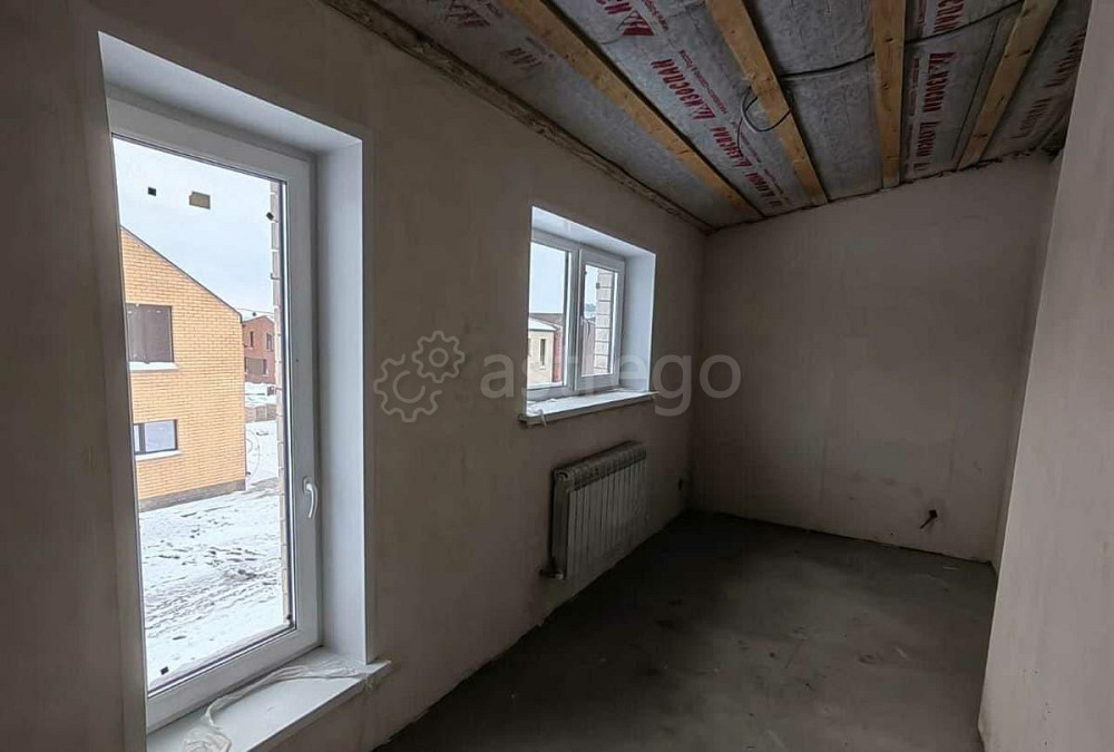 Таунхаус, 120 м2, 2 сотки Белгород - изображение 8