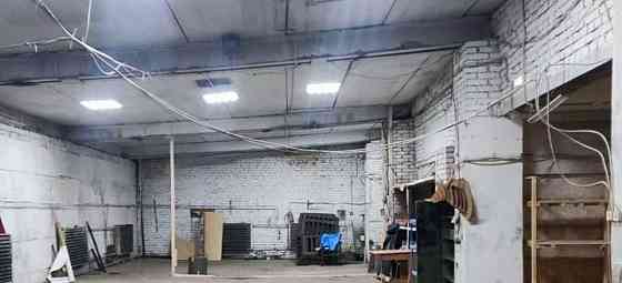 Склад, 196 м2 Санкт-Петербург