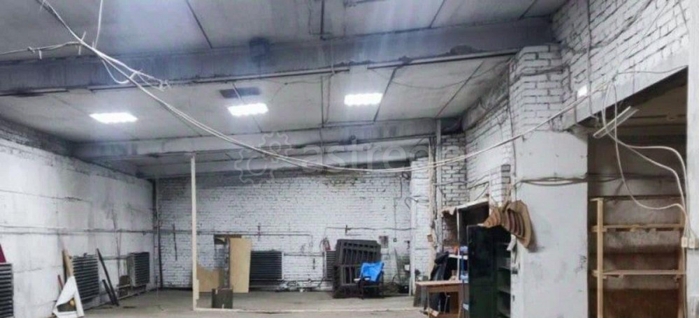 Склад, 196 м2 Санкт-Петербург - изображение 2