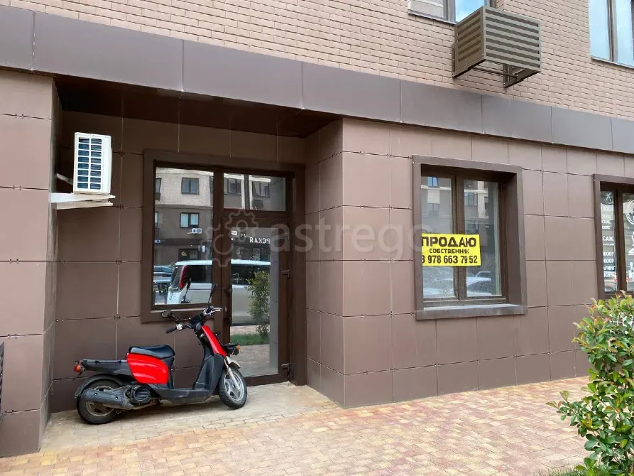 Продам помещение свободного назначения, 41.6 м2 Краснодар - изображение 7