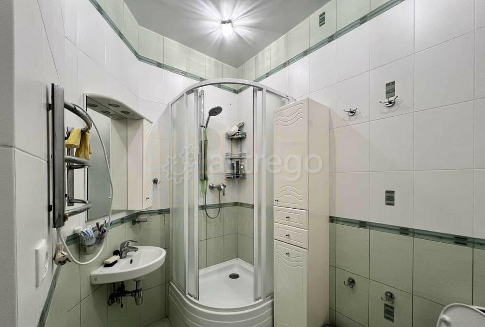 4-комн. квартира, 128.7 м2, 7/7 эт. Белгород - изображение 2