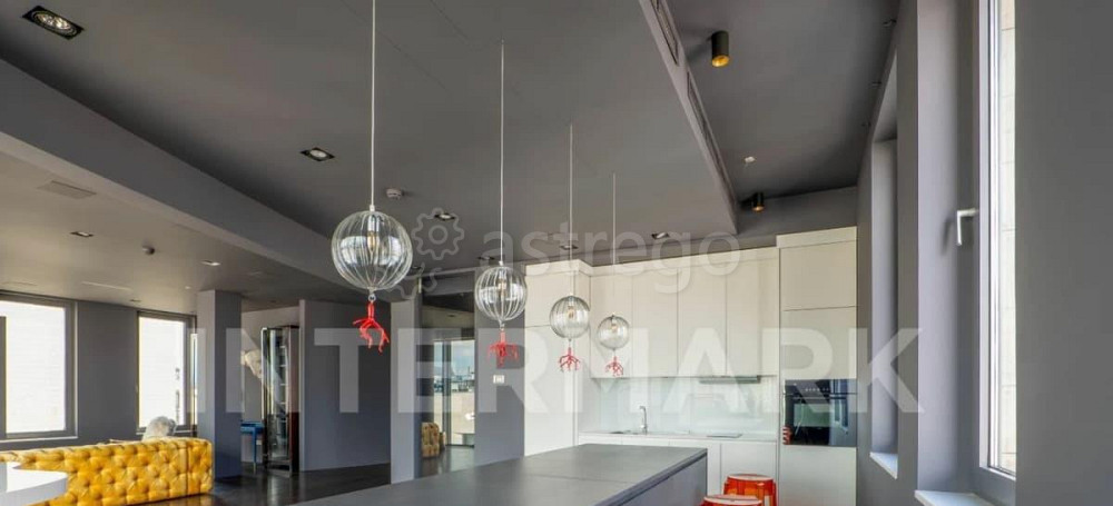 3-комн. квартира, 162 м2, 7/7 эт. Москва - изображение 7