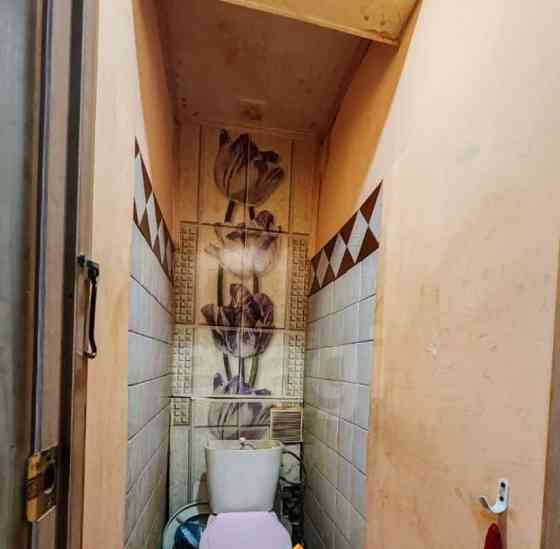 Комната, 14.6 м2, 1/2 эт. Воскресенск