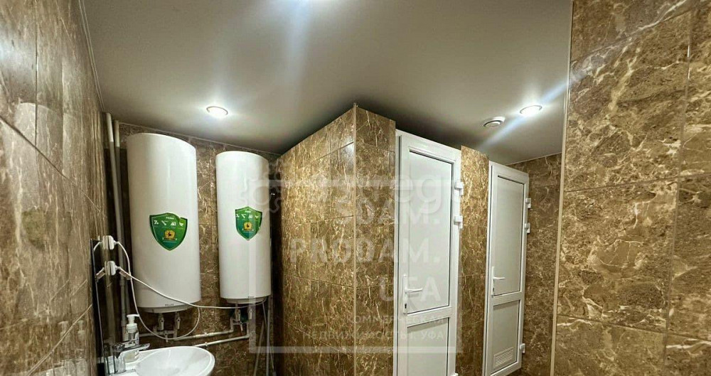 Производственное, 585 м2 Уфа - изображение 5