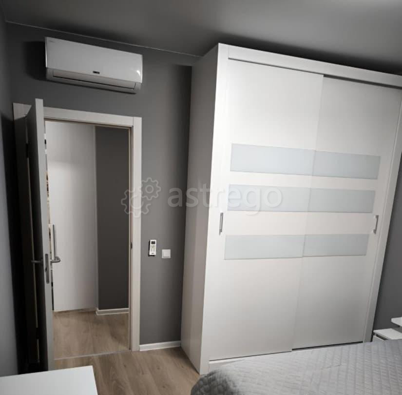 3-комн. квартира, 54 м2, 16/22 эт. Люберцы - изображение 6