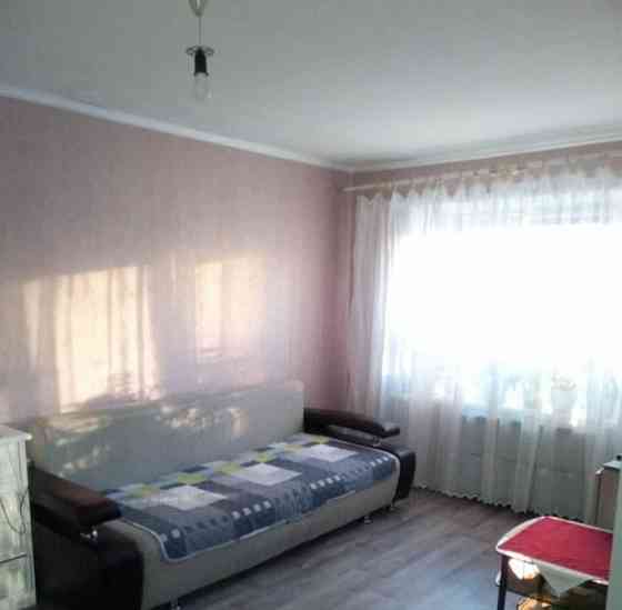 1-комн. квартира, 36 м2, 1/5 эт. Норильск