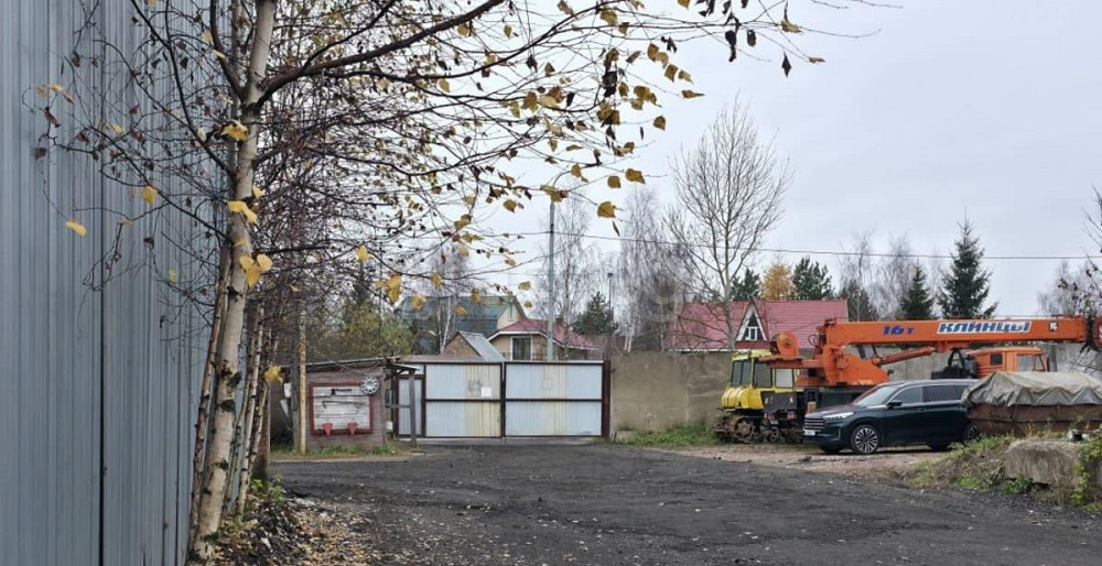 Свободного назначения, 3406 м2 Дедовск - изображение 3