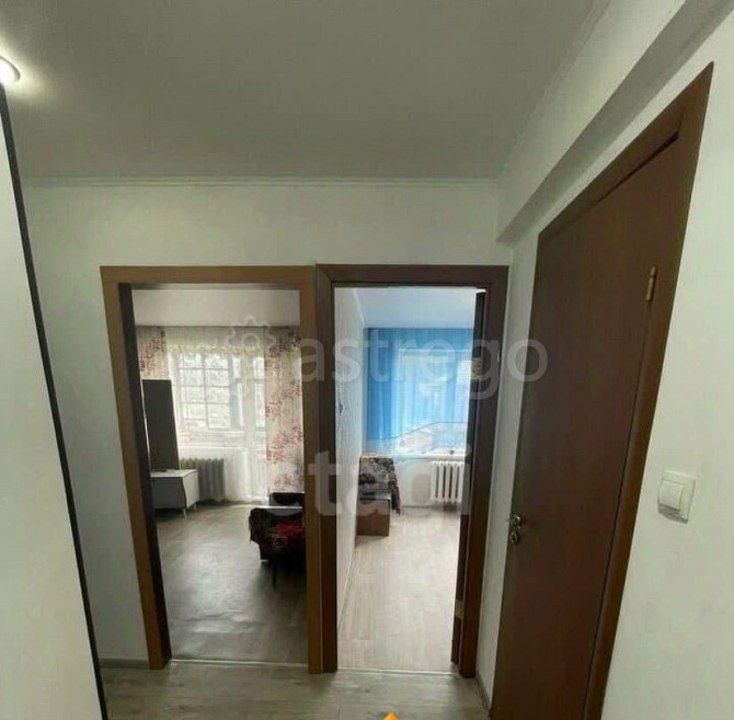 1-комн. квартира, 32 м2, 10/10 эт. Бийск - изображение 1