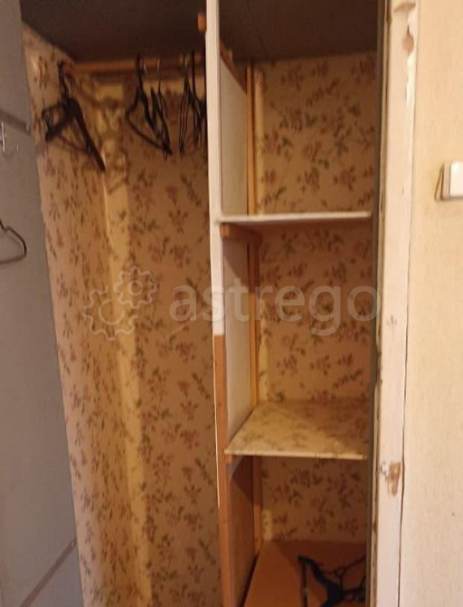 2-комн. квартира, 38 м2, 5/5 эт. Санкт-Петербург - изображение 2