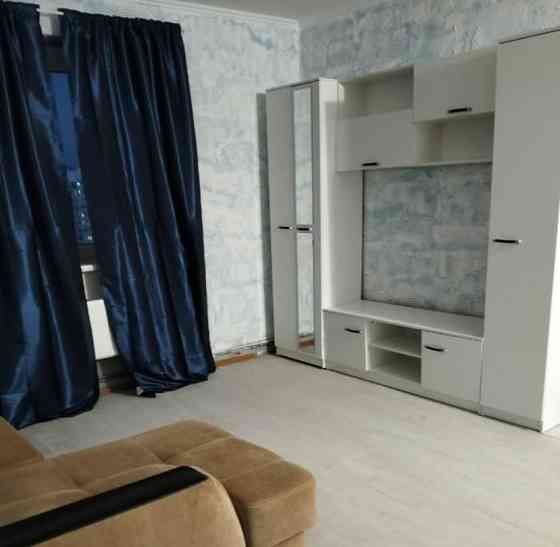 Студия, 29 м2, 17/19 эт. Домодедово