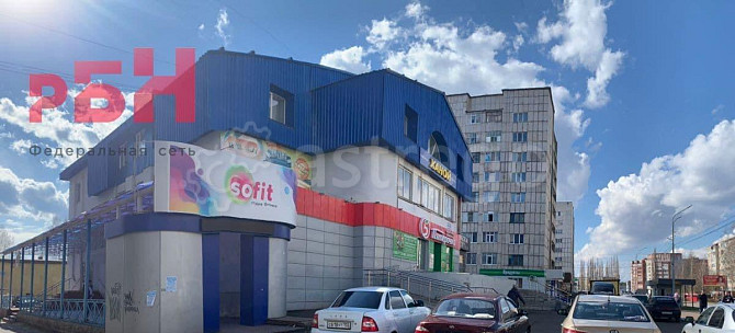 Свободного назначения, 150 м2 Нефтекамск - изображение 4