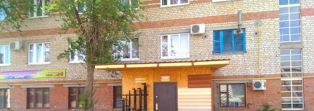 Офис, 86 м2 Астрахань - изображение 1