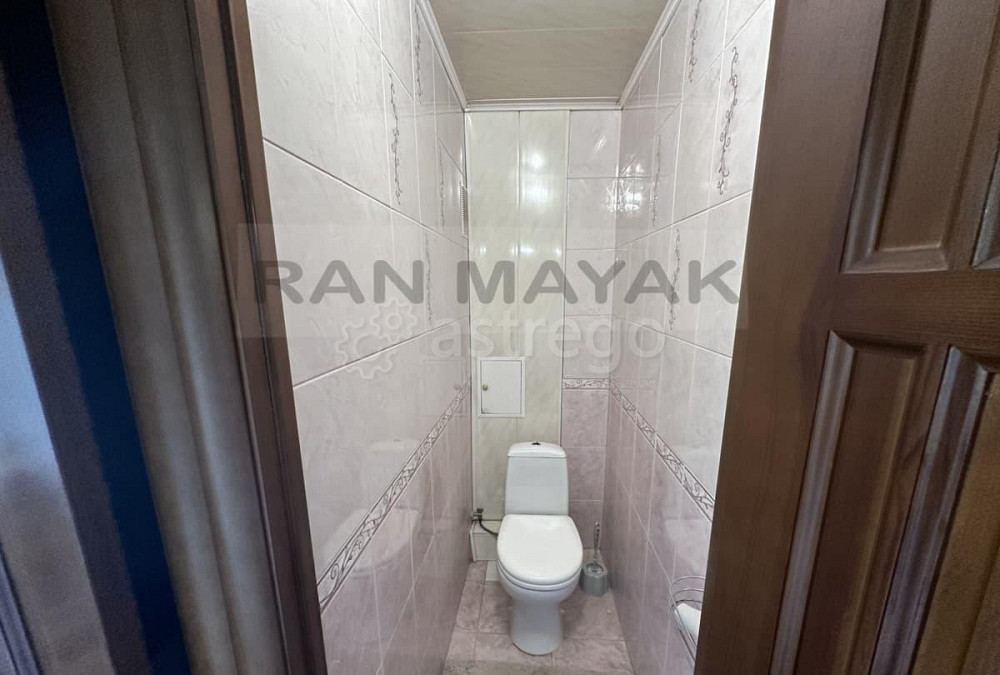 4-комн. квартира, 61.1 м, 3/5 эт. Майкоп - изображение 9