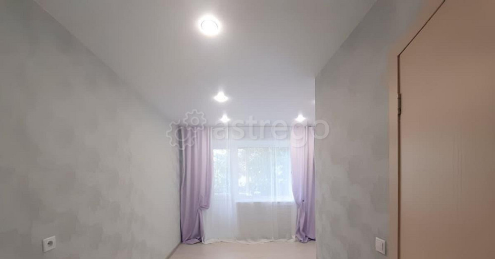 Студия, 15 м2, 2/4 эт. Красноярск - изображение 7
