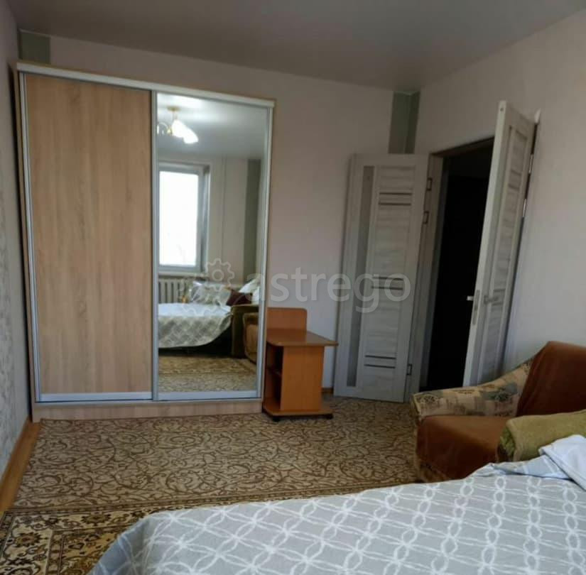 Комната, 16 м2, 4/5 эт. Москва - изображение 1