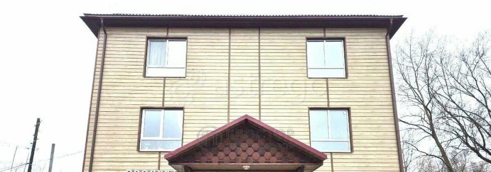 Готовый бизнес, 1001.2 м2 Кубинка - изображение 1