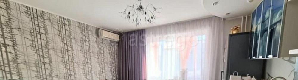 3-комн. квартира, 54 м2, 5/10 эт. Красноярск - изображение 1