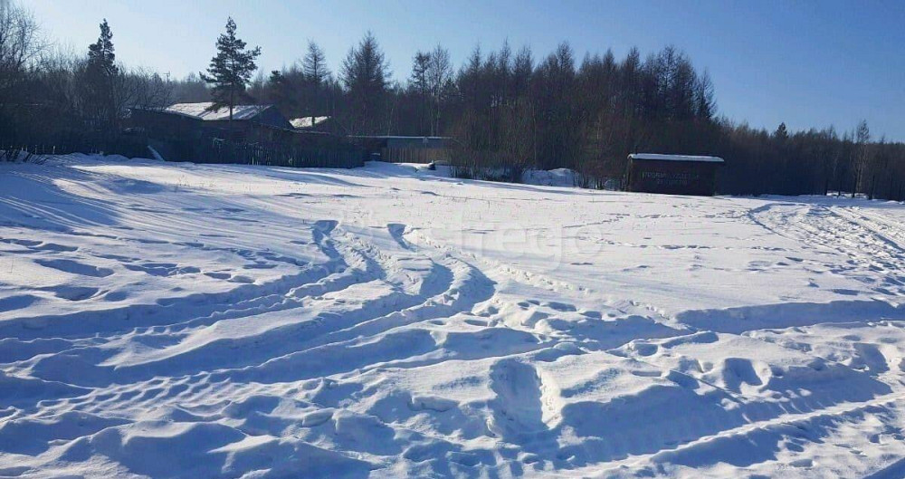 Земельный участок, 10.5 га Тында - изображение 3