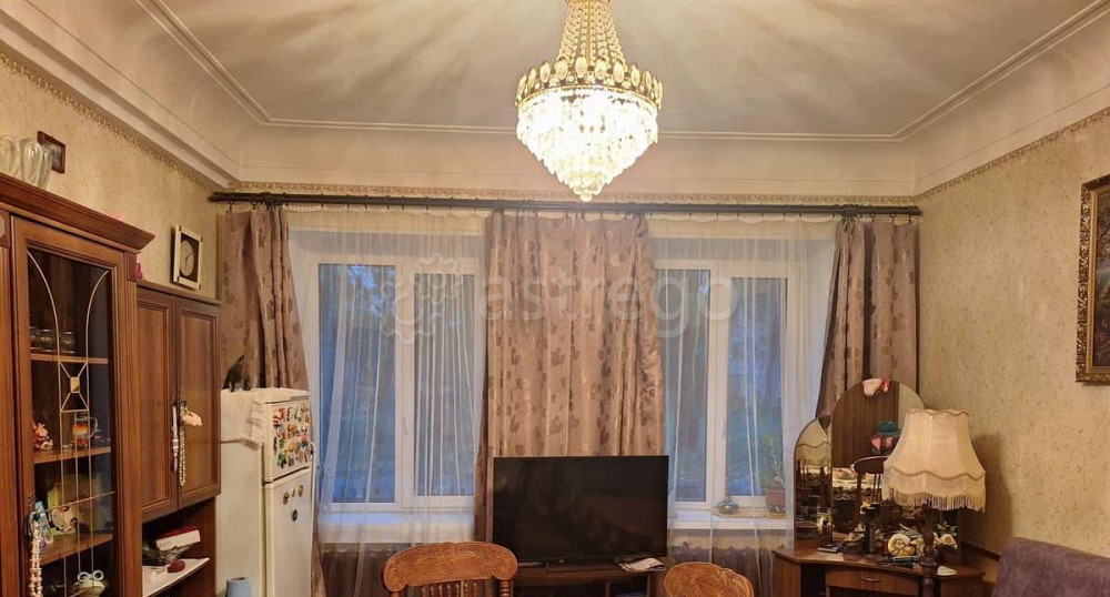 Комната, 32.7 м2, 1/2 эт. Санкт-Петербург - изображение 3