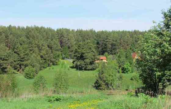 Земля под ИЖС, 12 соток Озёры