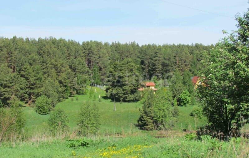 Земля под ИЖС, 12 соток Озёры - изображение 4